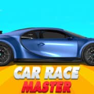 Car Race 3D v1.281 MOD APK (Unlimited Money, Nitro)