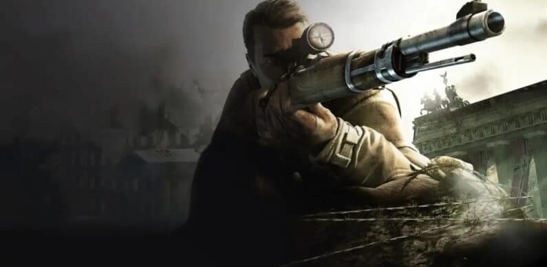 Concord Failure Closes Road to Sniper Elite Battle Royale: Insider Details