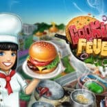 Cooking Fever v22.0.12 MOD APK (Unlimited Coins/Gems)