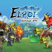 Elroi: Defense War v1.21.00 MOD APK (Unlimited Summoning)