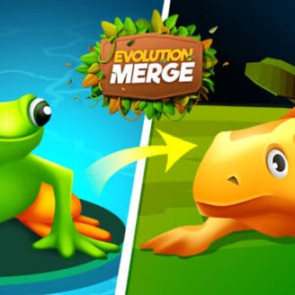 Evolution Merge v1.2.2 MOD APK (Premium Unlocked, No Ads)