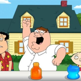 Family Guy Freakin Mobile Game v2.64.17 MOD APK (Unlimited Money)