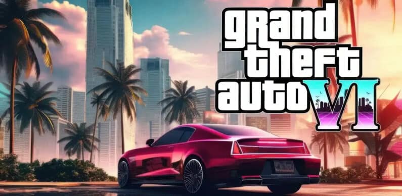 First Win: GTA 6 Wins Golden Joystick Awards 2024