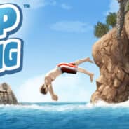 Flip Diving v3.9.00 MOD APK (Unlimited Coins)