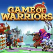 Game of Warriors v1.6.6 MOD APK (Unlimited Coins)