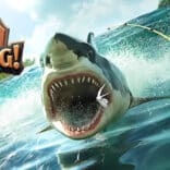 Go Fishing v1.05.03 MOD APK (Menu, Game Speed)