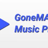 GoneMAD Music Player v3.5.0.b2 MOD APK (Premium Unlocked)