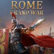 Grand War: Rome Strategy v959 MOD APK (Unlimited Money, Medals)