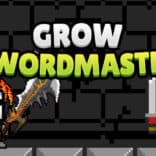 Grow SwordMaster v2.1.9 MOD APK (God Mod, Always Critical, Gold Drop)