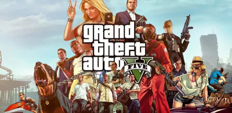 GTA 5 Will Be Available With PlayStation Plus Extra and PlayStation Plus Premium Subscriptions