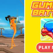 Gum Gum Battle v0.2.32 MOD APK (No ADS)