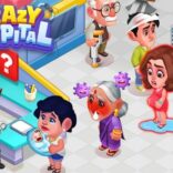 Happy ASMR Hospital v1.0.92 MOD APK (Unlimited Coins/Life)