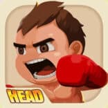 Head Boxing ( D&D Dream ) v1.2.6 MOD APK [Unlimited Money/Gems]