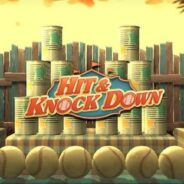 Hit & Knock Down v1.4.7 MOD APK (Unlimited Ball)