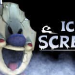 Ice Scream 1 MOD APK v1.3.3 (Unlocked, God Mode)