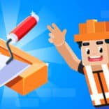 Idle Construction 3D v2.3.1 MOD APK (Unlimited Money)