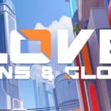 Love Guns & Glory v1.1.3 MOD APK (Menu, Game Speed)