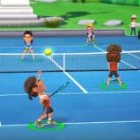 Mini Tennis v1.7.9 MOD APK [Unlimited Money/Always Out Ball]