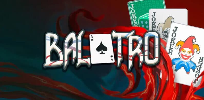 Mobile version of Balatro brought the author $4.4 million