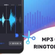 MP3 Cutter v2.2.6 MOD APK (Premium Unlocked)