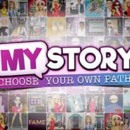 My Story: Choose Your Own Path v6.13 MOD APK (Unlimited Tickets, Gems, Premium Choices)