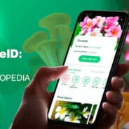 NatureID v3.9.8 MOD APK (Premium Unlocked)