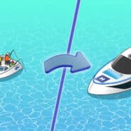 Nautical Life v3.3.0 MOD APK (Unlimited Money, PvP Tickets)