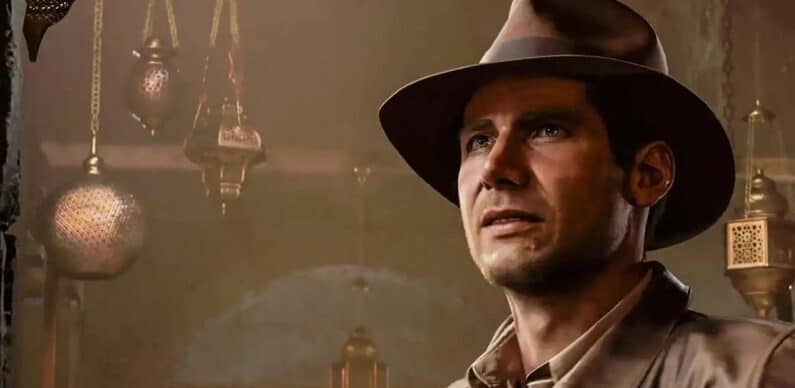 New Indiana Jones and the Great Circle Gameplay Video Released