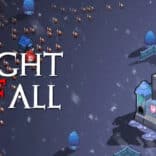 Nightfall v1.0.478 MOD APK (Menu, Damage, Currency, God Mode)