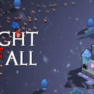 Nightfall v1.0.513 MOD APK (Menu, Damage, Currency, God Mode)