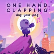 One Hand Clapping v1.0.51 APK (Unlocked Game)