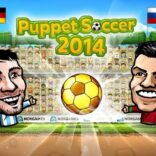 Puppet Soccer v4.00.05 MOD APK (Unlimited Money)