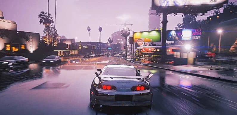 Ray Tracing in GTA 6 Confirmed by Developer: New Features of RAGE Engine