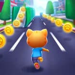 Running Pet: Dec Rooms v2.1.6 MOD APK [Unlimited Money/Free Chests]