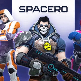 Space Marines: Hero Survivor v2.3.4 MOD APK (God Mode)