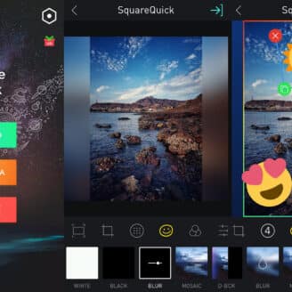 Square Quick v3.11.1 MOD APK (Premium Unlocked)