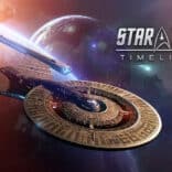 Star Trek Timelines v11.0.4 MOD APK (Menu, Game Speed)