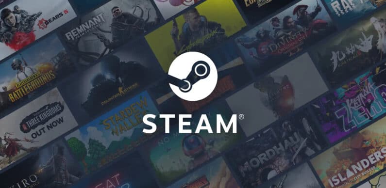 Steam app no ​​longer supported on older versions of Windows