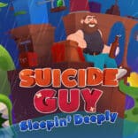 Suicide Guy: Sleepin’ Deeply v1.1.0 APK (Full Game)