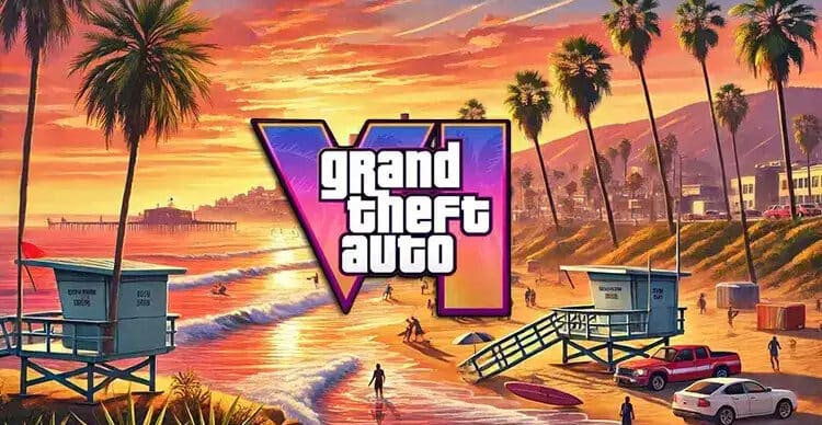 Take-Two Reconfirms GTA 6 Will Release in Fall 2025