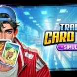 TCG Card Supermarket Simulator v0.27 MOD APK (Menu, Unlimited Money, Coins)