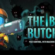 The Bug Butcher v1.0.14 MOD APK (Menu, Money, God Mode)