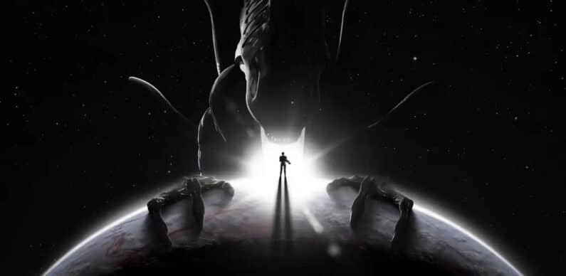 Trailer for VR game based on Alien franchise released