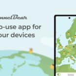 TunnelBear VPN v4.3.3 MOD APK (Premium Unlocked)