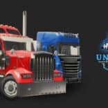 Universal Truck Simulator v2.0.0 MOD APK (Unlimited Money, Free Purchases)