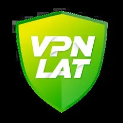 VPN.lat MOD APK v3.8.4.0.7 [Pro Unlocked/Remove ads]