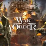 War and Order v4.0.7 MOD APK (Menu, Speed Multipler X10)