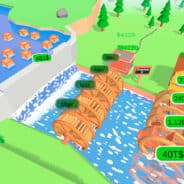 Water Power v1.9.7 MOD APK (Unlimited Money, Booster)