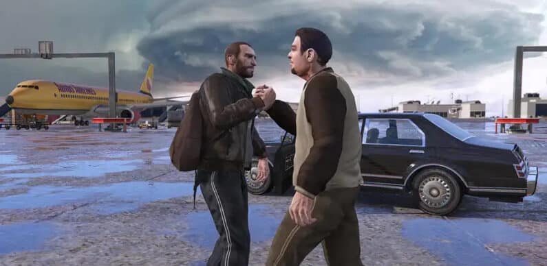 Why You Couldn’t Control a Plane or a Tank in GTA 4: A Developer’s Explainer