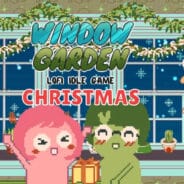 Window Garden v1.5.32 MOD APK (Unlimited Money)